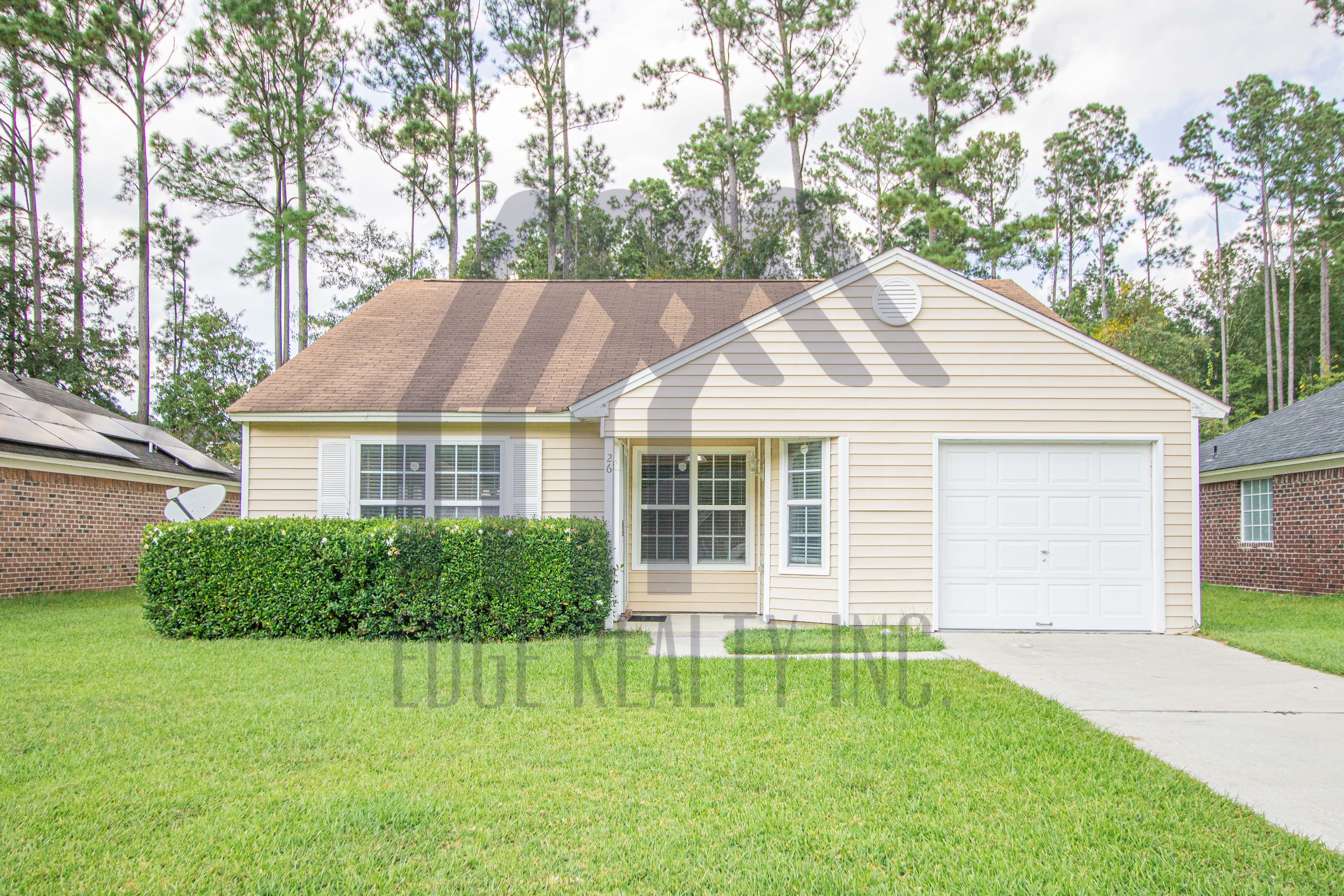 26 Stalwick Dr.