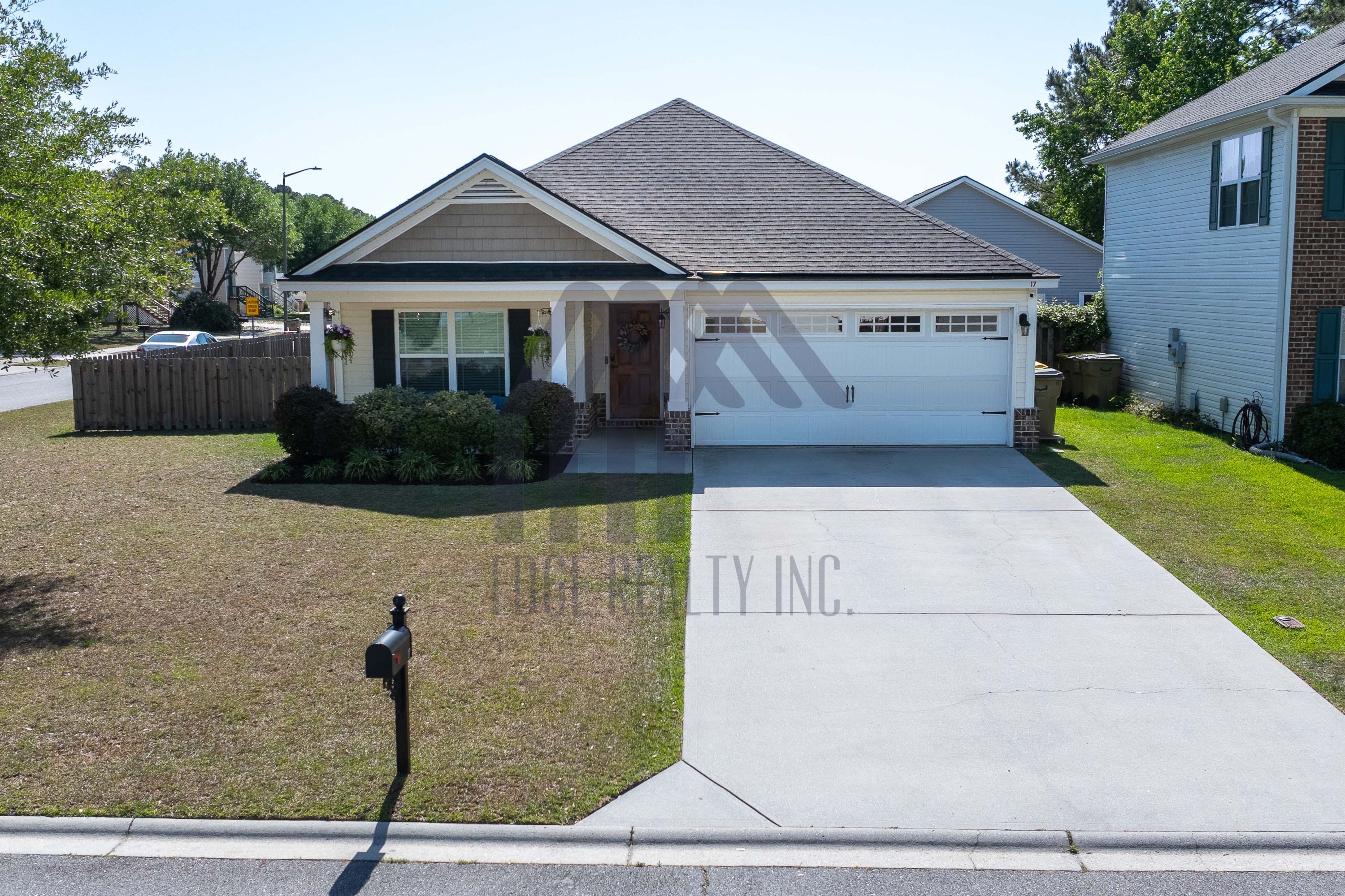 17 Raintree Way Pt. Wentworth, Ga 31407