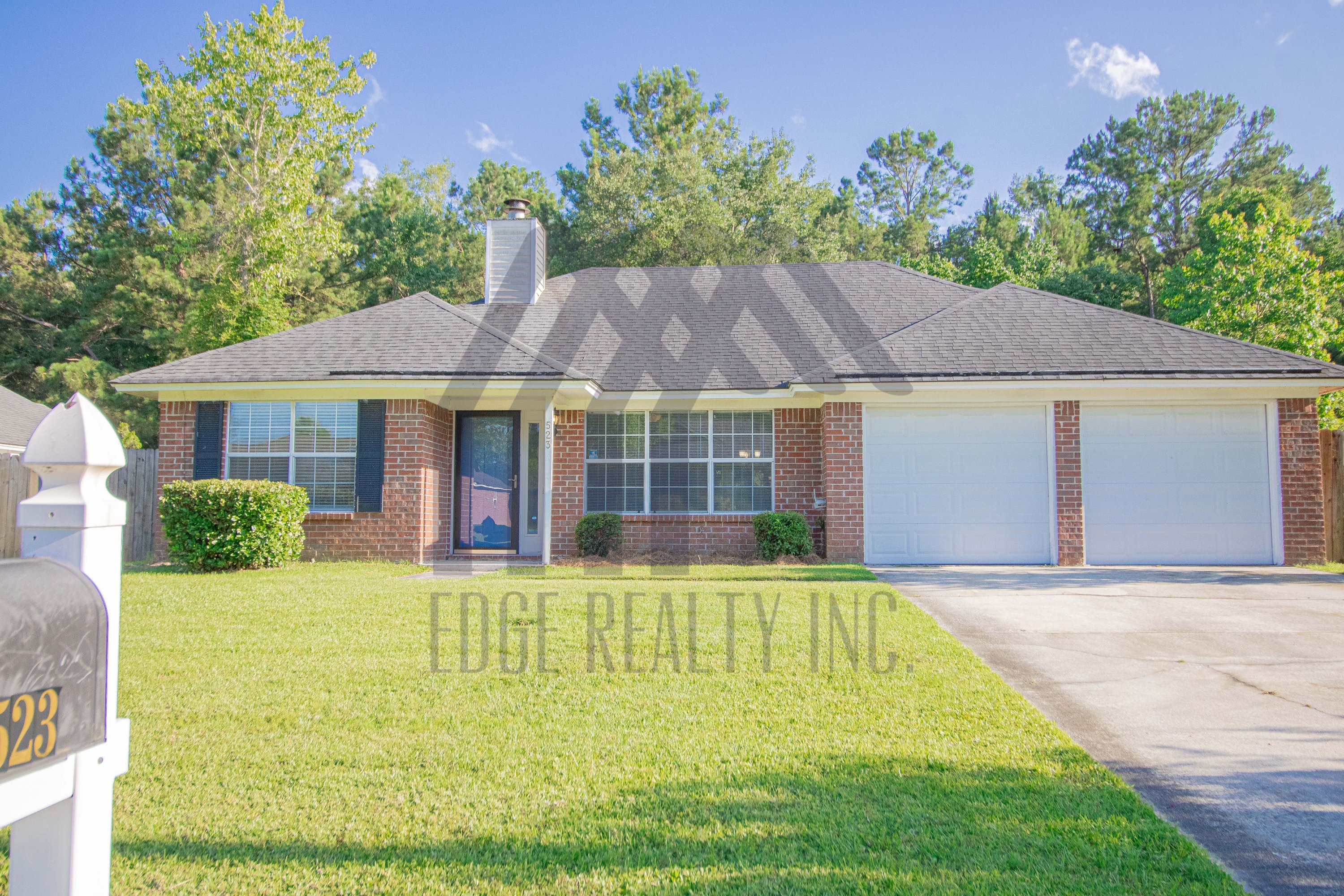 523 Rice Gate Drive